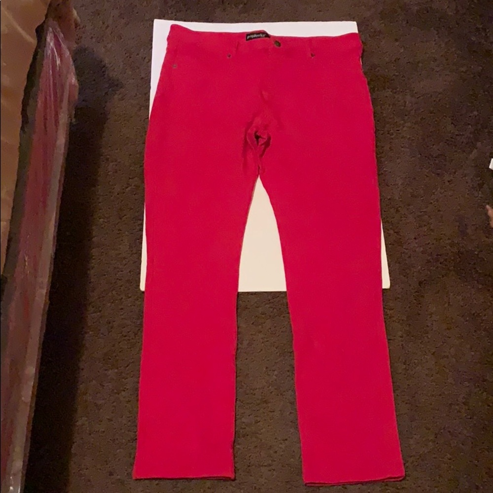 @ (Women’s) Pants size 3x